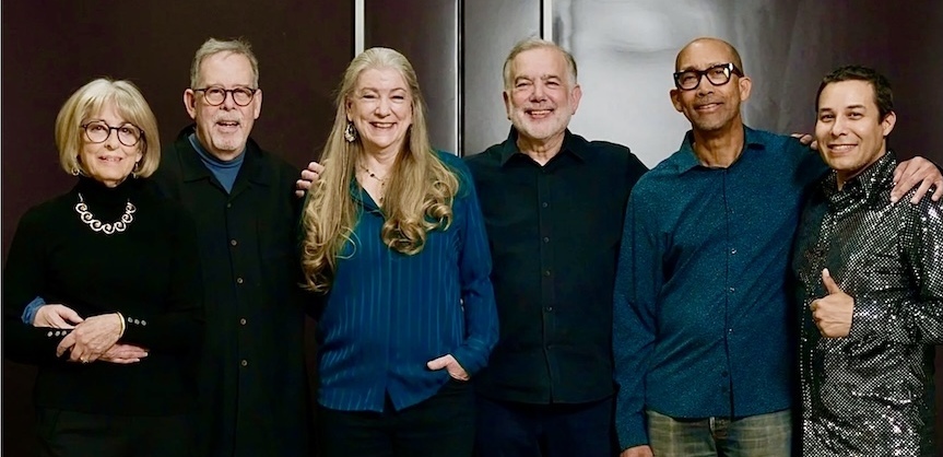 feeney/winthrop 19th Annual Benefit Concert